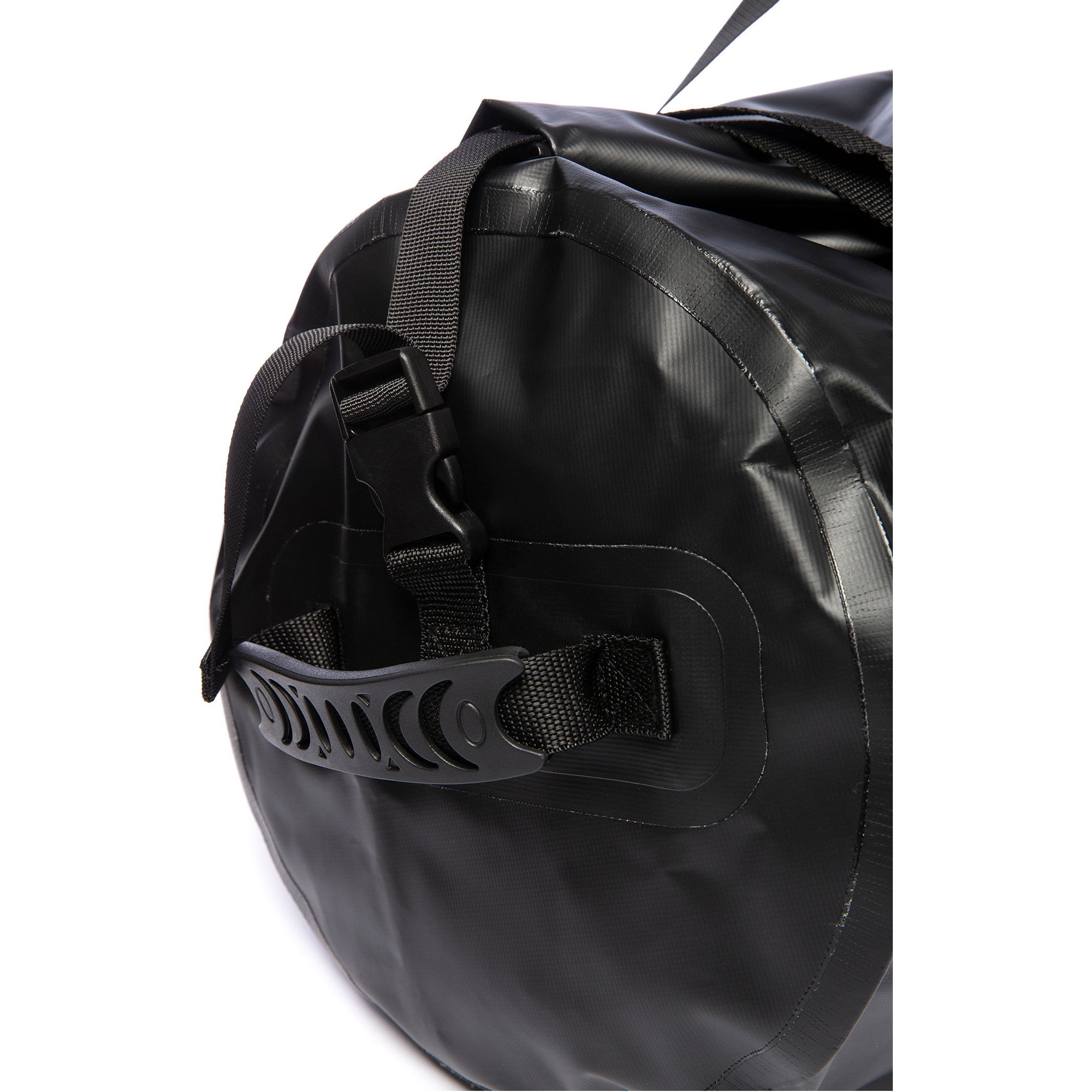 2026 Nava Nava Performance 30l Seesack Nava008 - Schwarz