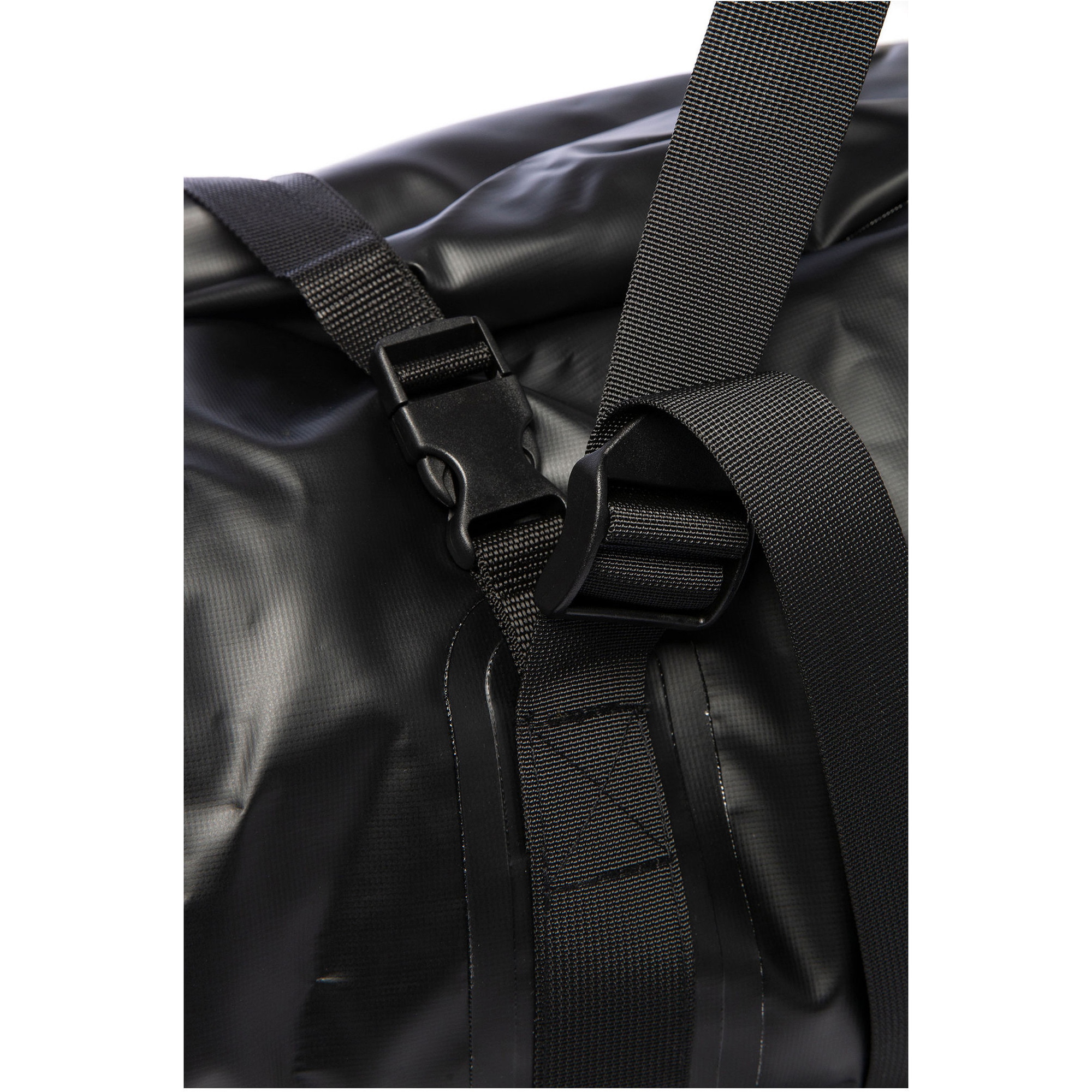 2026 Nava Nava Performance 30l Seesack Nava008 - Schwarz