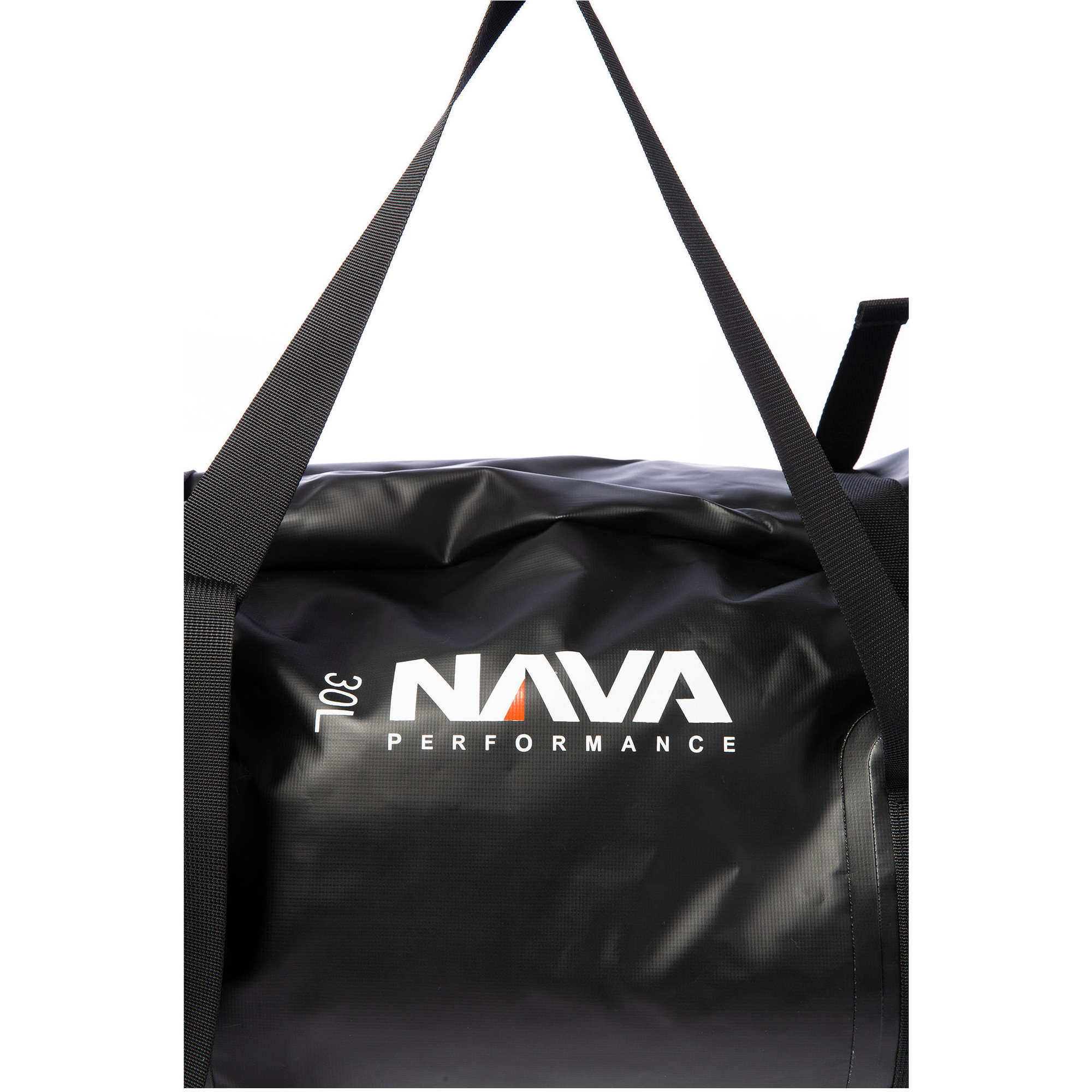 2026 Nava Nava Performance 30l Seesack Nava008 - Schwarz