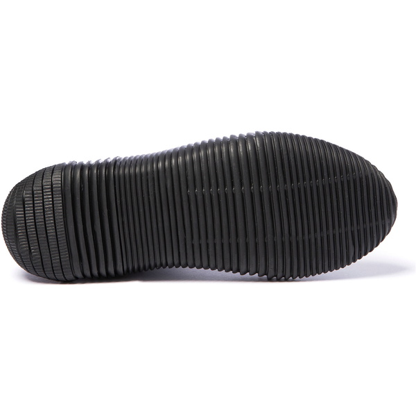 2026 Nava Performance 5mm Neoprene Zipped Boots NAVABT02 - Black