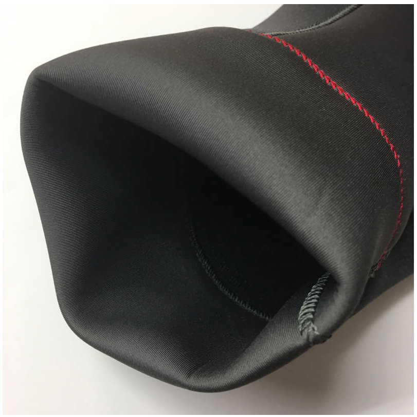 2026 Nookie Mens 3mm 3/4 Länge Gbs Neoprene Strides Ne61