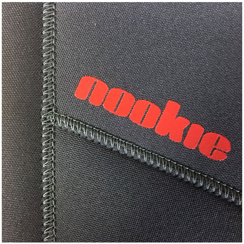 2026 Nookie Mens 3mm 3/4 Länge Gbs Neoprene Strides Ne61