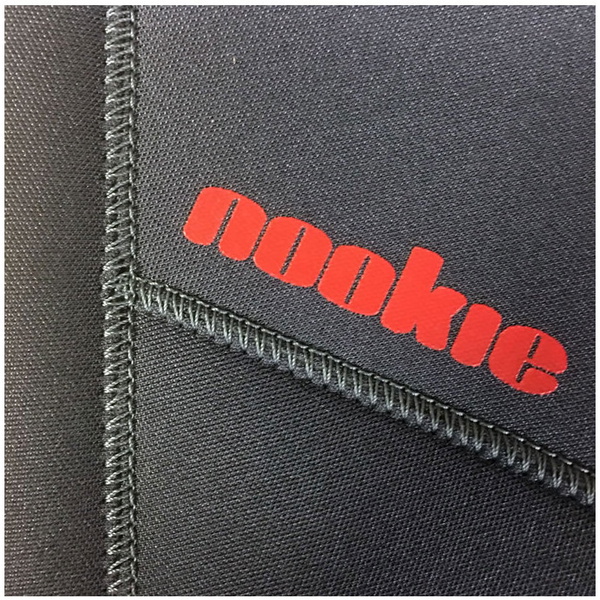 2026 Nookie Mens 3mm 3/4 Länge Gbs Neoprene Strides Ne61