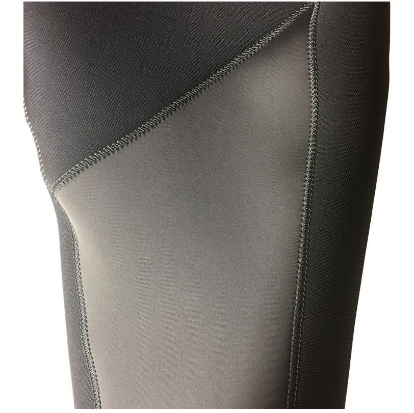 2026 Nookie Mens 3mm Volle Länge Gbs Neopren Strides Ne62