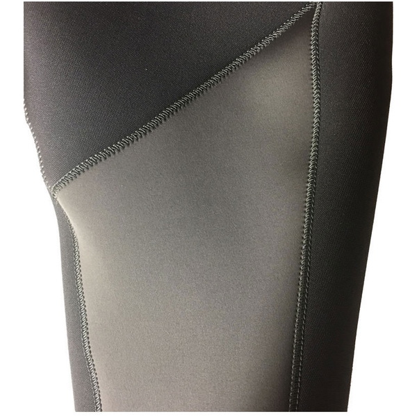 2026 Nookie Mens 3mm Volle Länge Gbs Neopren Strides Ne62