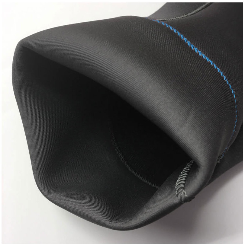 2026 Nookie Mens 3mm Volle Länge Gbs Neopren Strides Ne62