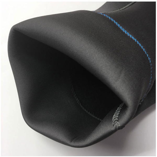 2026 Nookie Mens 3mm Volle Länge Gbs Neopren Strides Ne62