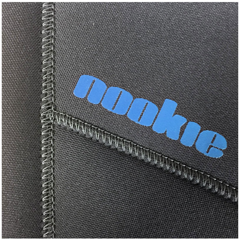2026 Nookie Mens 3mm Volle Länge Gbs Neopren Strides Ne62