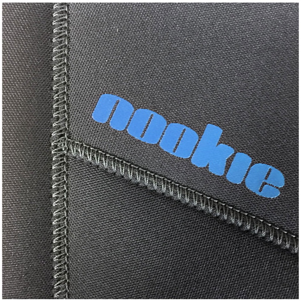 2026 Nookie Mens 3mm Volle Länge Gbs Neopren Strides Ne62