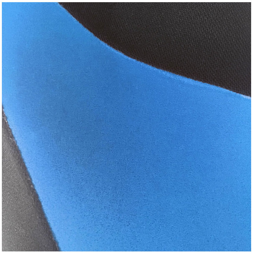 2026 Nookie Mens 3mm Volle Länge Gbs Neopren Strides Ne62