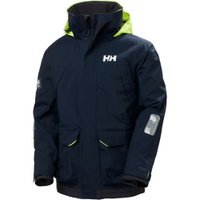 Pier Segeljacke