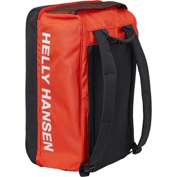 2021 Helly Hansen Racing Bag 67381 - Kirschtomate