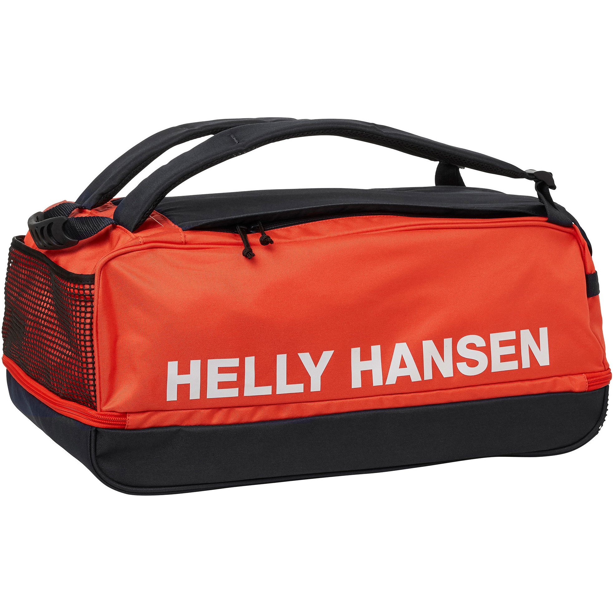 2021 Helly Hansen Racing Bag 67381 - Kirschtomate