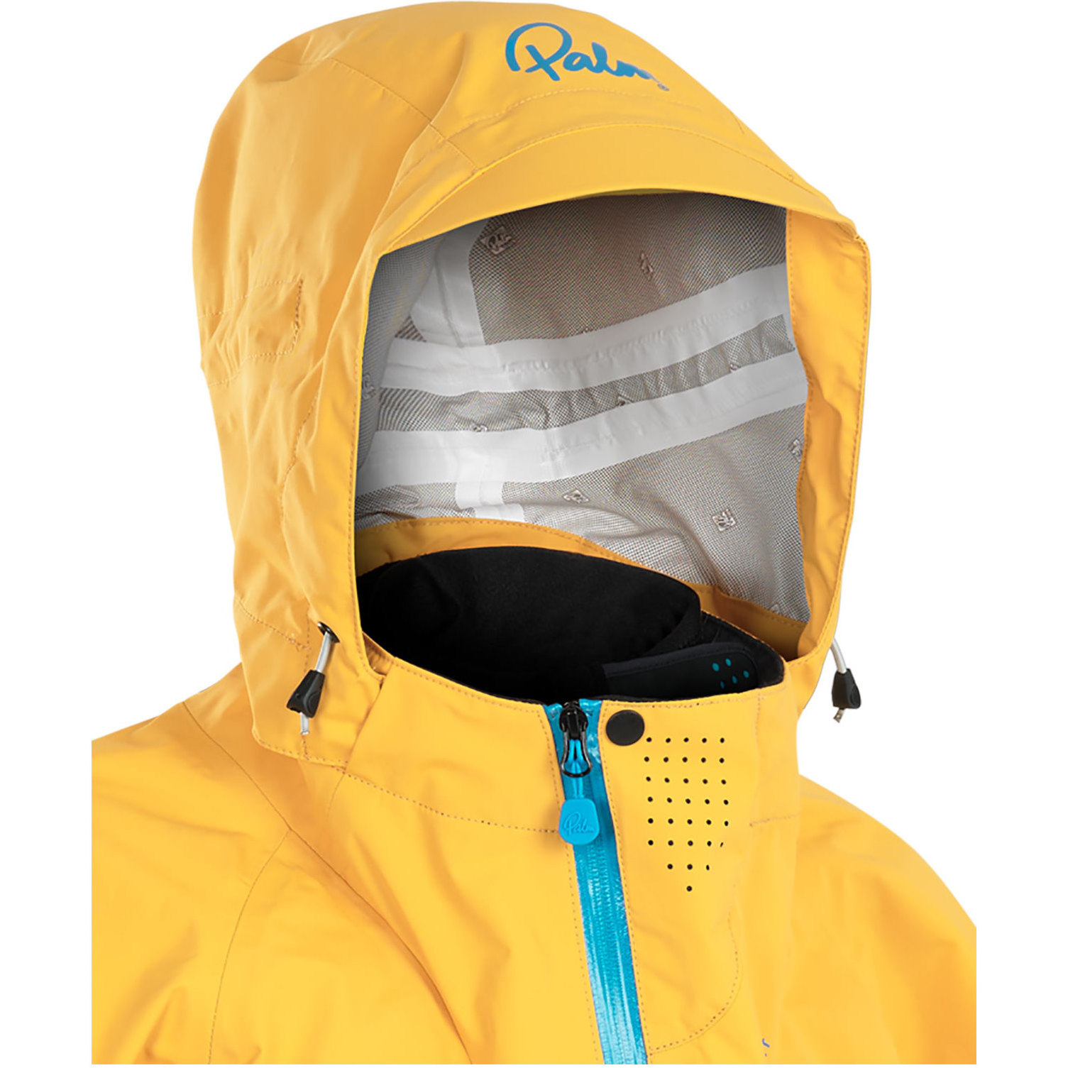2025 Palm Chinook Kajakjacke Für Damen 12288 - Gold
