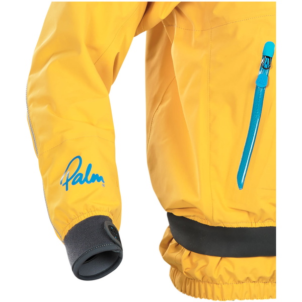 2025 Palm Chinook Kajakjacke Für Damen 12288 - Gold