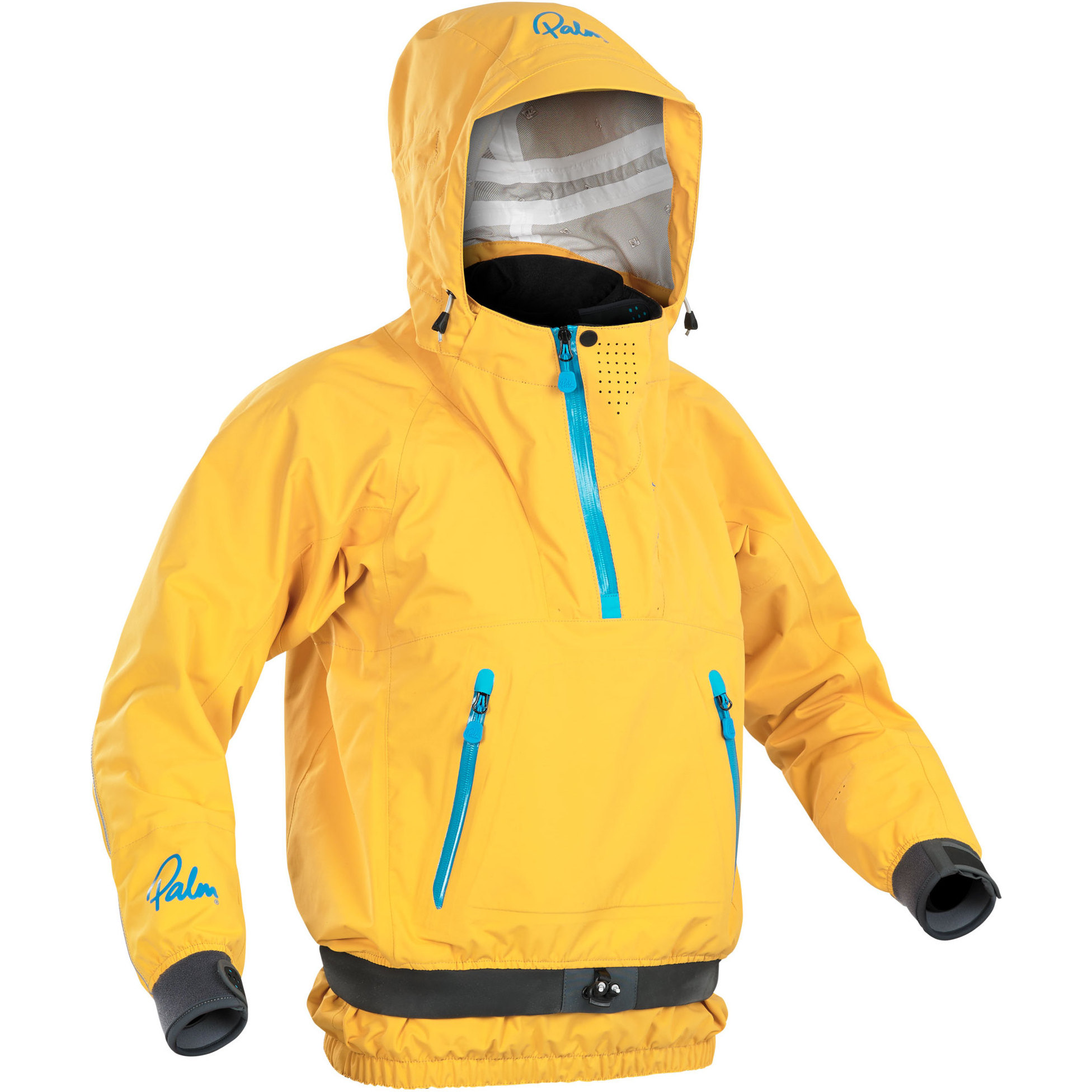 2025 Palm Chinook Kajakjacke Für Damen 12288 - Gold