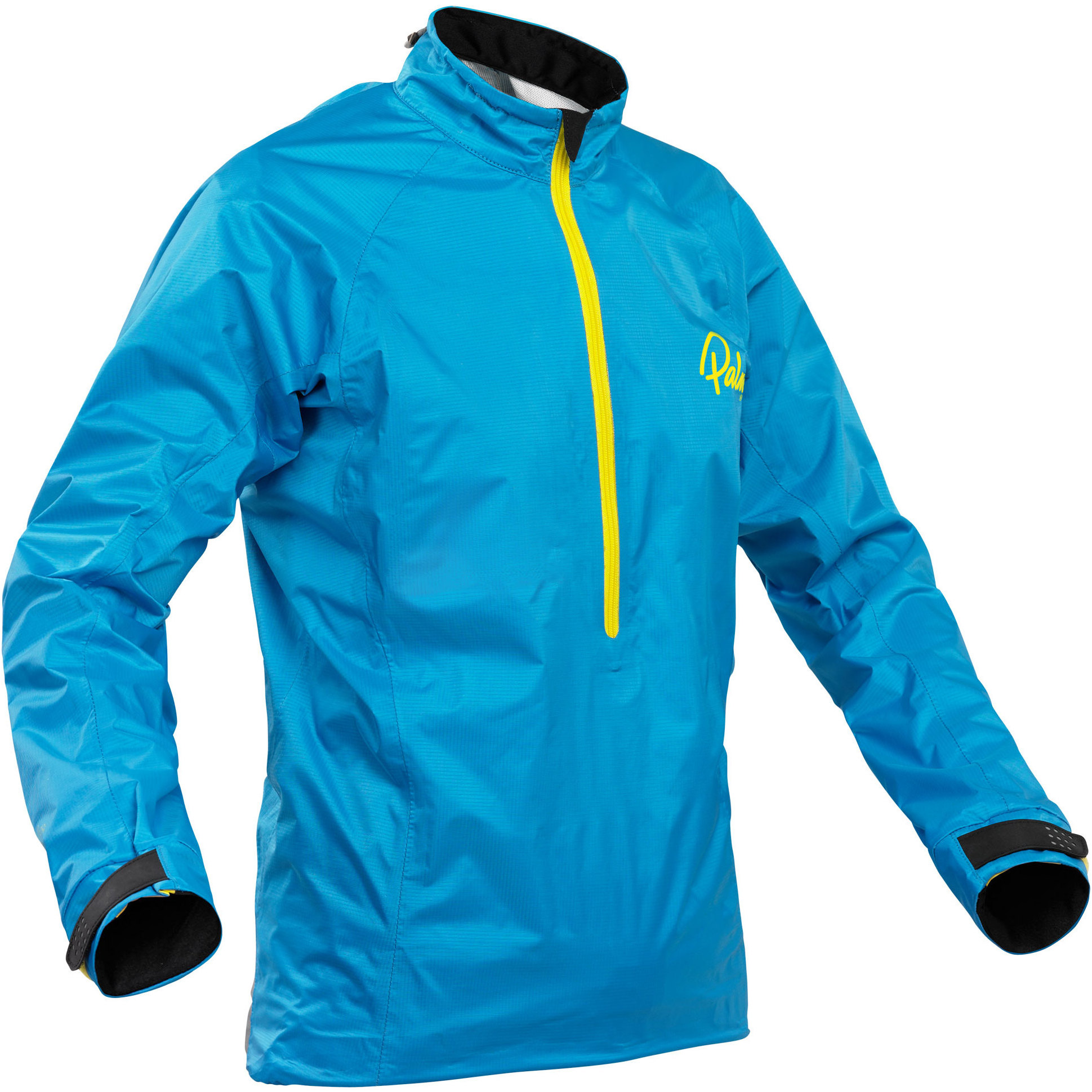 2025 Palm Frauen Tempo Kajak-Jacke 12290 - Aqua