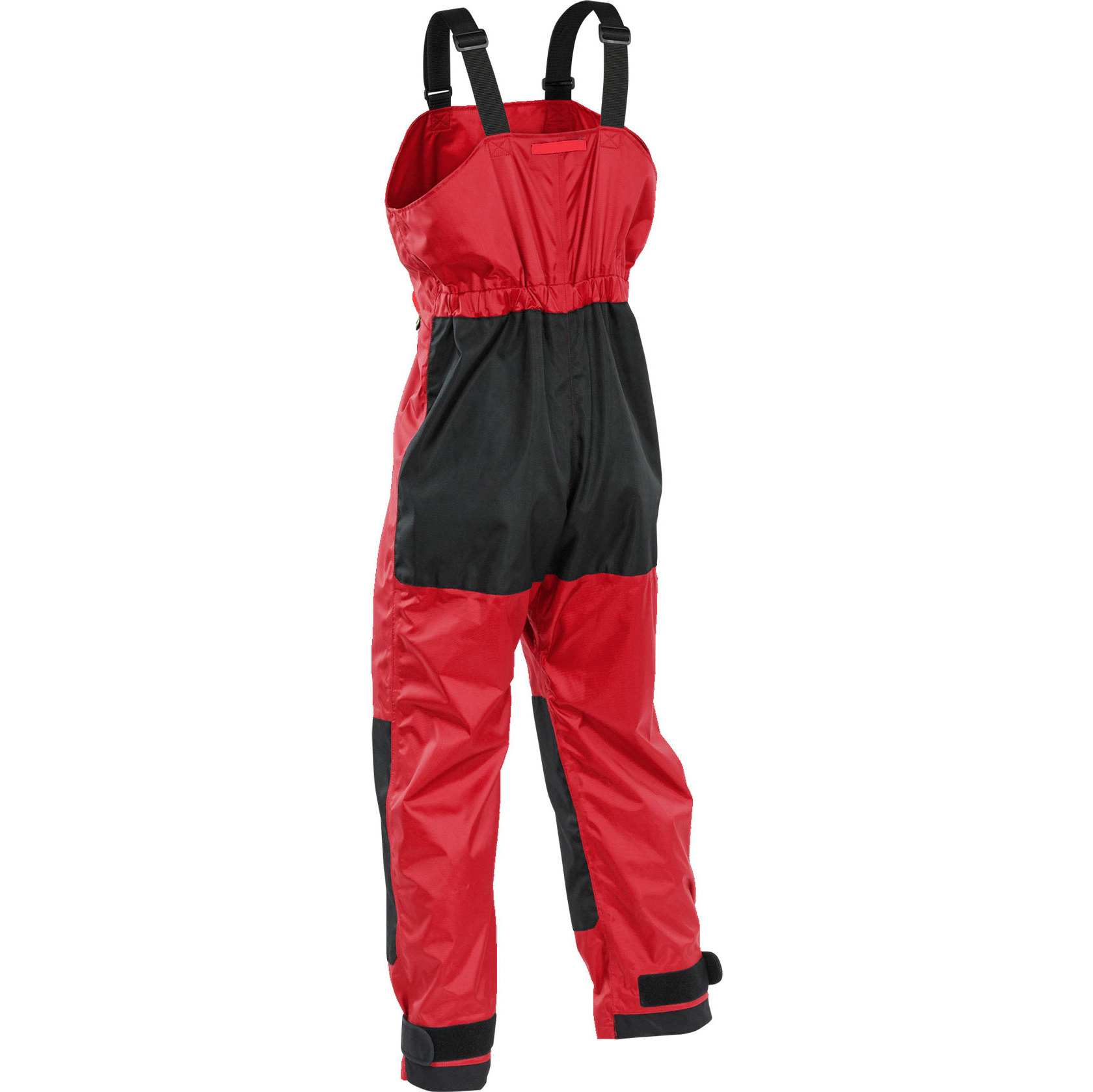 2026 Palm Centre Kayak Salopettes 12165 - Red