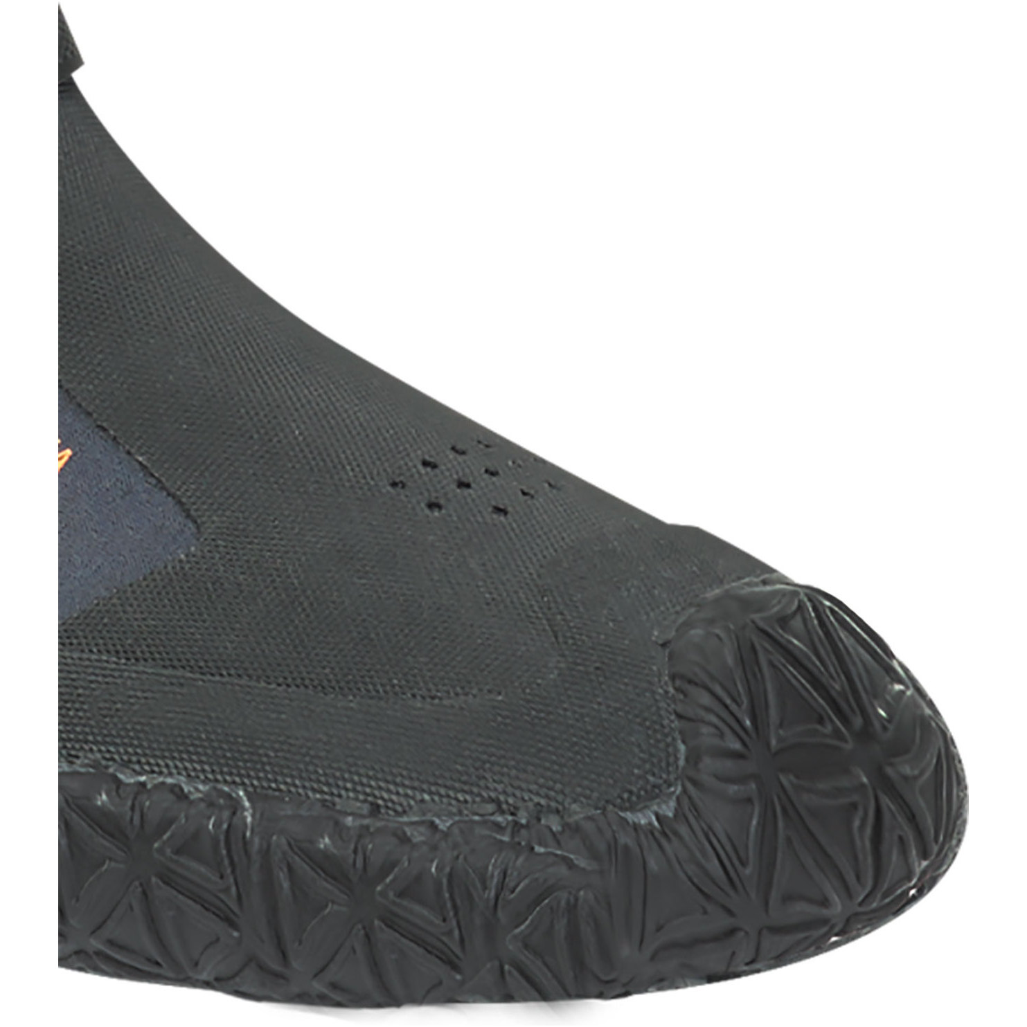 2026 Palm Nova Kayak Boots 12339 - Jet Grey