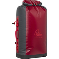 River Trek 125l Dry Rucksack