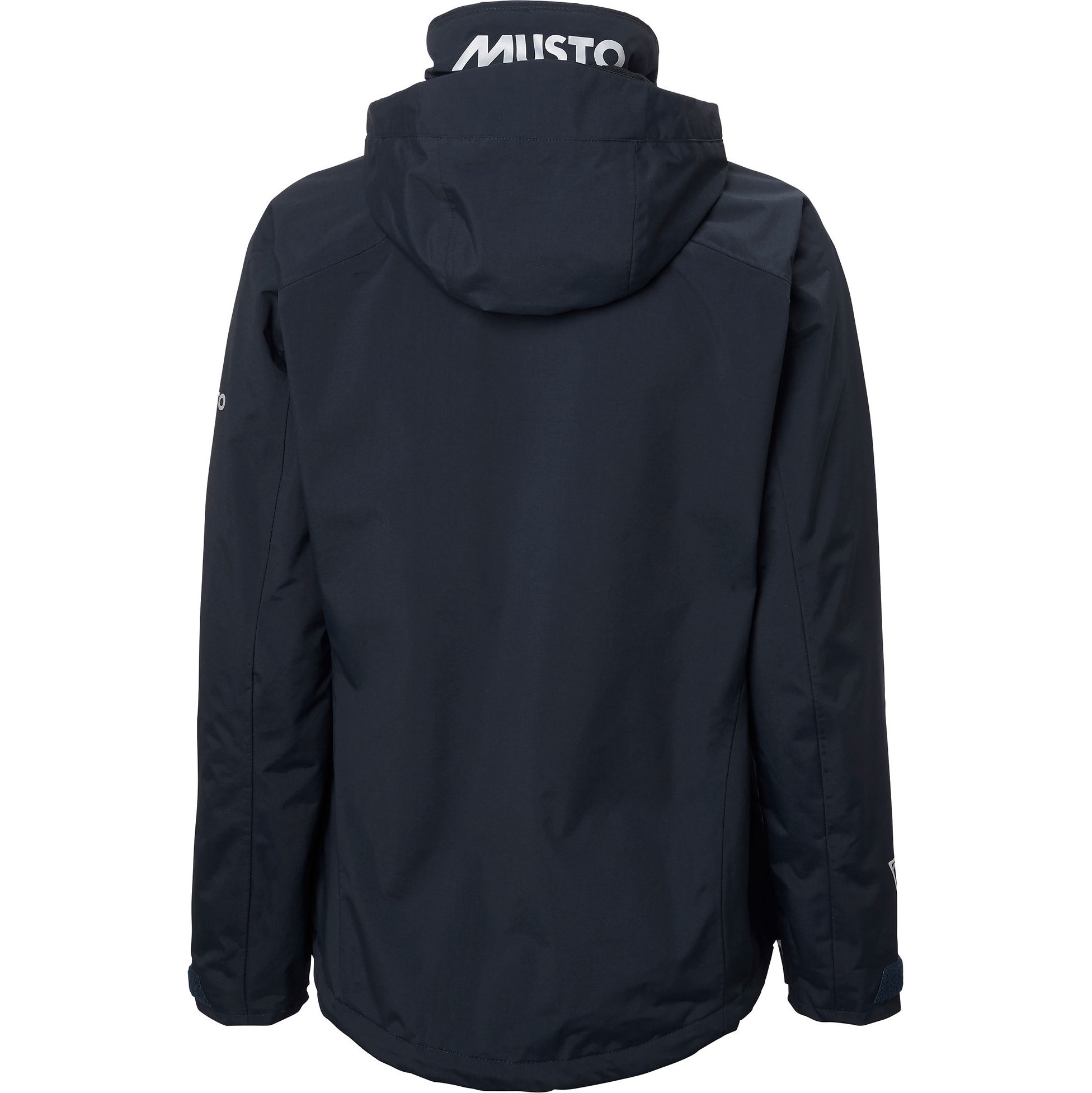 Musto Frauen Corsica 2 Segeljacke 82011 - True Navy
