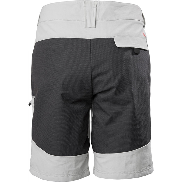 2026 Musto Frauen Evolution Performance 2.0 Shorts 82003 - Platinum