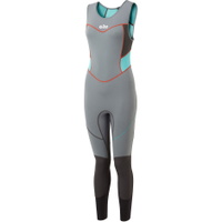 Womens Zenlite 2mm Flatlock Skiff Wetsuit