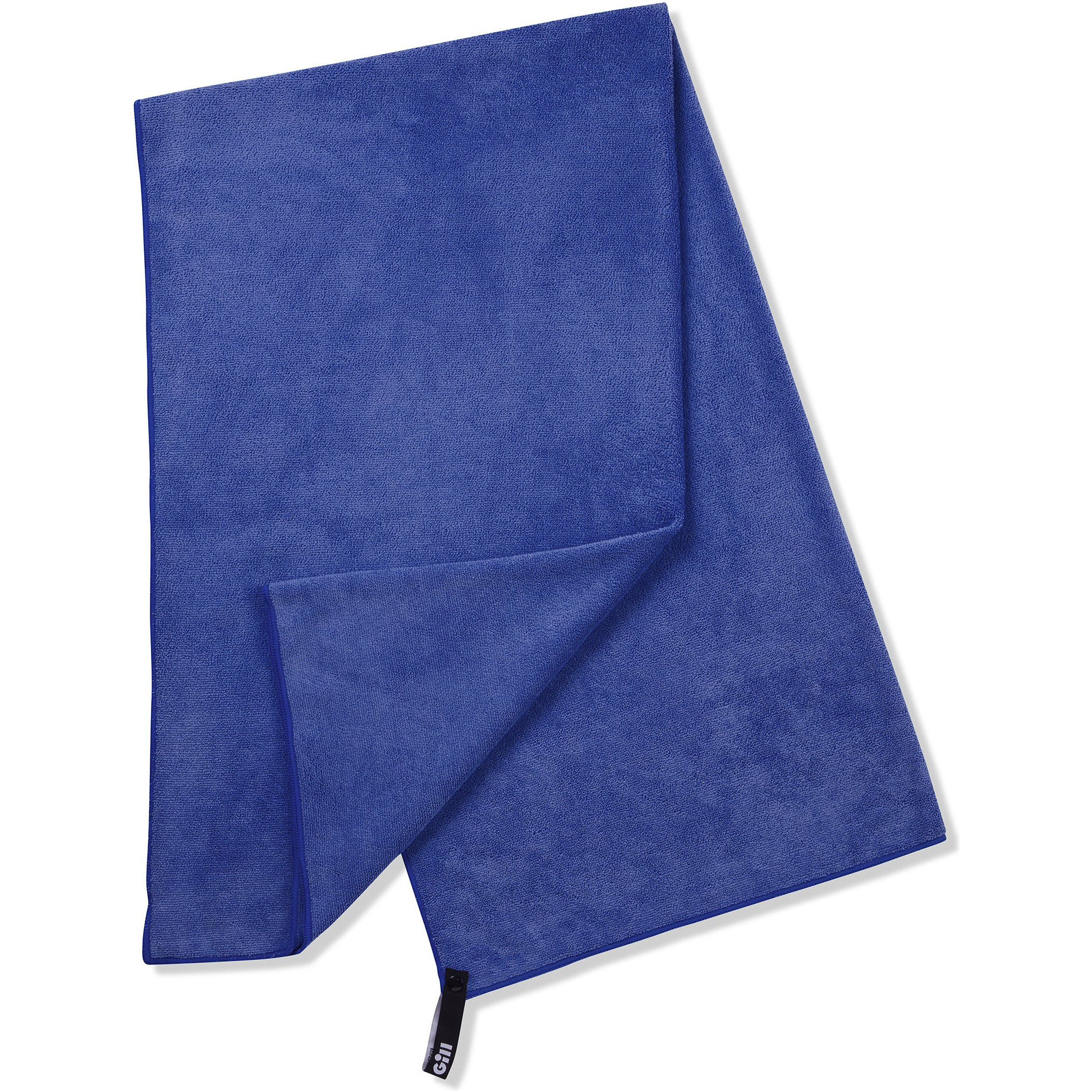 2026 Gill Microfibre Towel 5023 - Blue