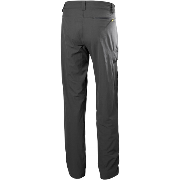 2025 Helly Hansen Qd Cargo Hose Ebenholz 33996