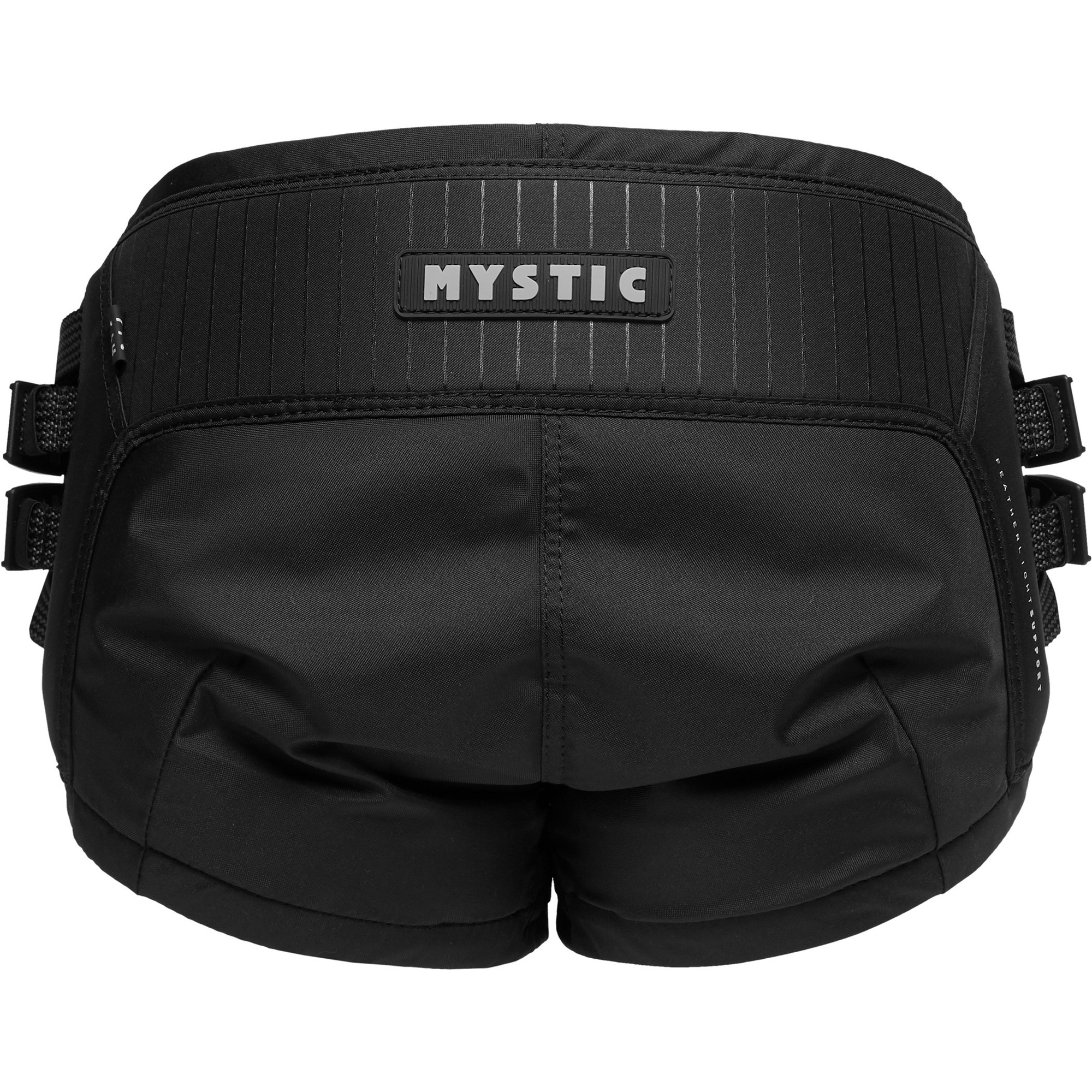 2026 Mystic Force Windsurf Trapez Für Herren Mystic - Schwarz