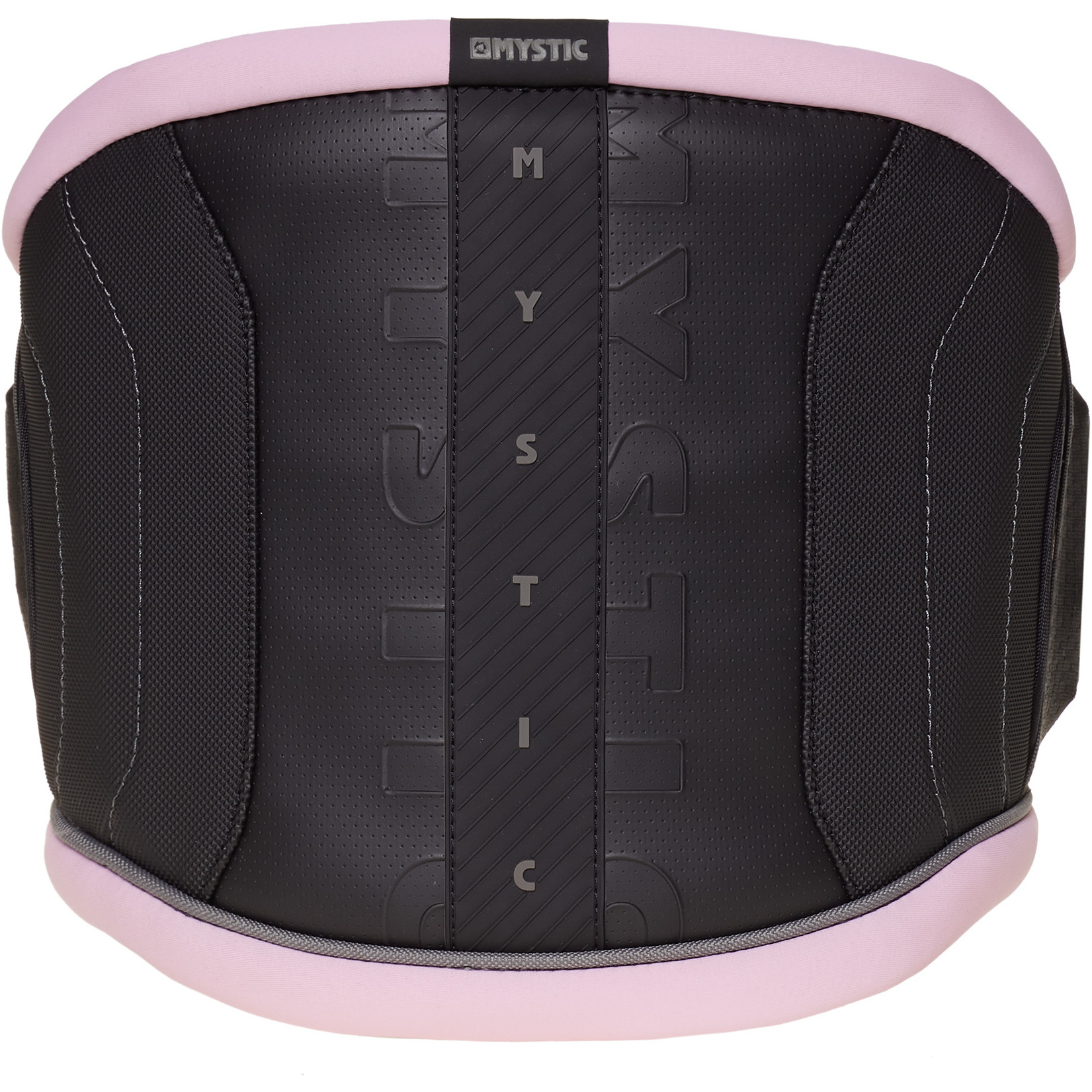 2025 Mystic Womens Star Waist Harness 35003220134 - Soft Coral