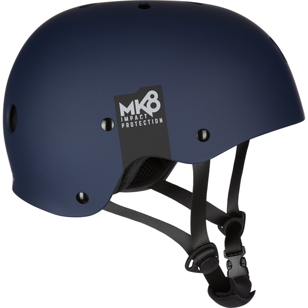 2022 Mystic Mk8 Helm 210127 - Nachtblau