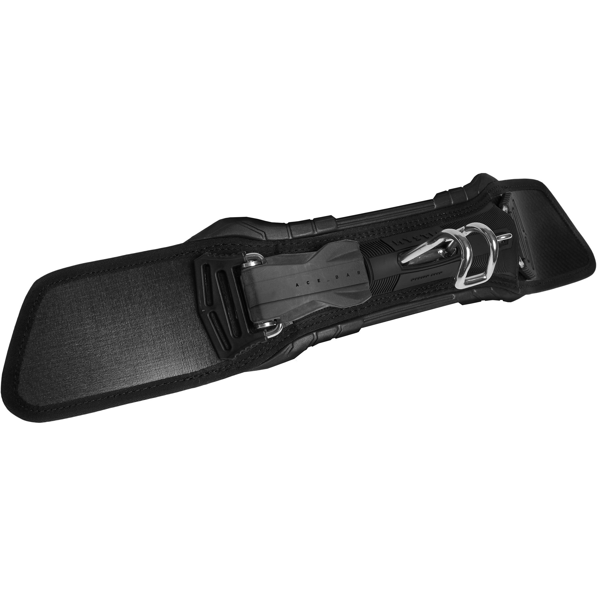 2026 Mystic Ace Windsurfbar 35009220107 - Schwarz