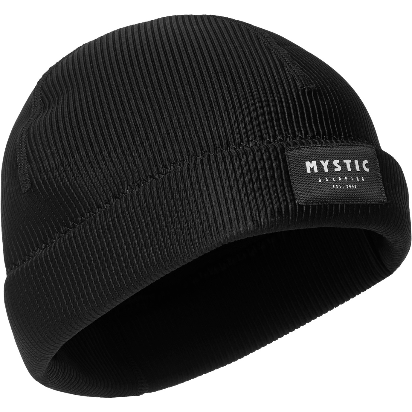 2026 Mystic 2mm Neoprenmütze 35016.230024 - Black