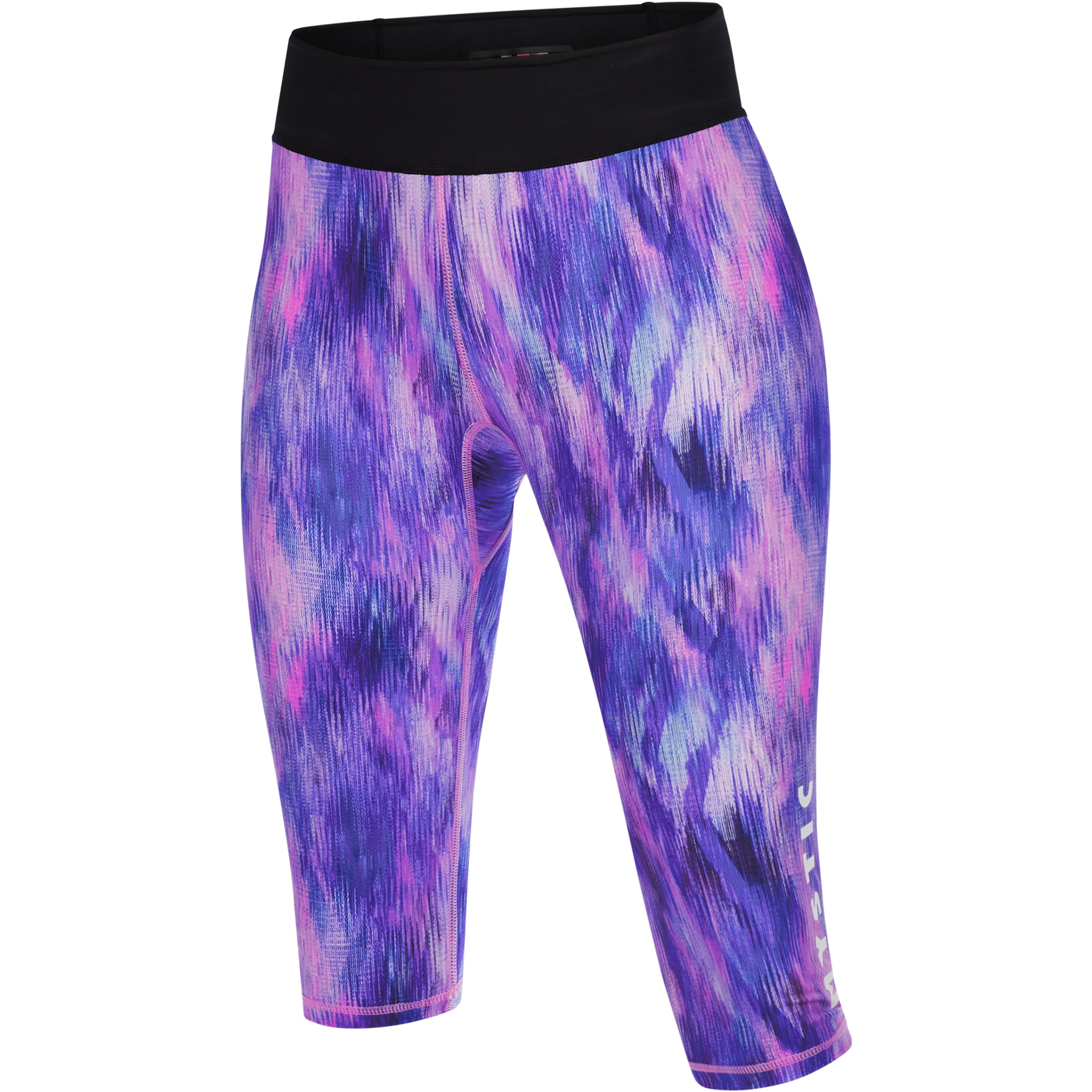 Mystic Womens Diva 3/4 Leggings 200542 - Hollywood Pink
