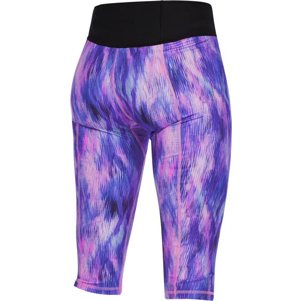 Mystic Womens Diva 3/4 Leggings 200542 - Hollywood Pink
