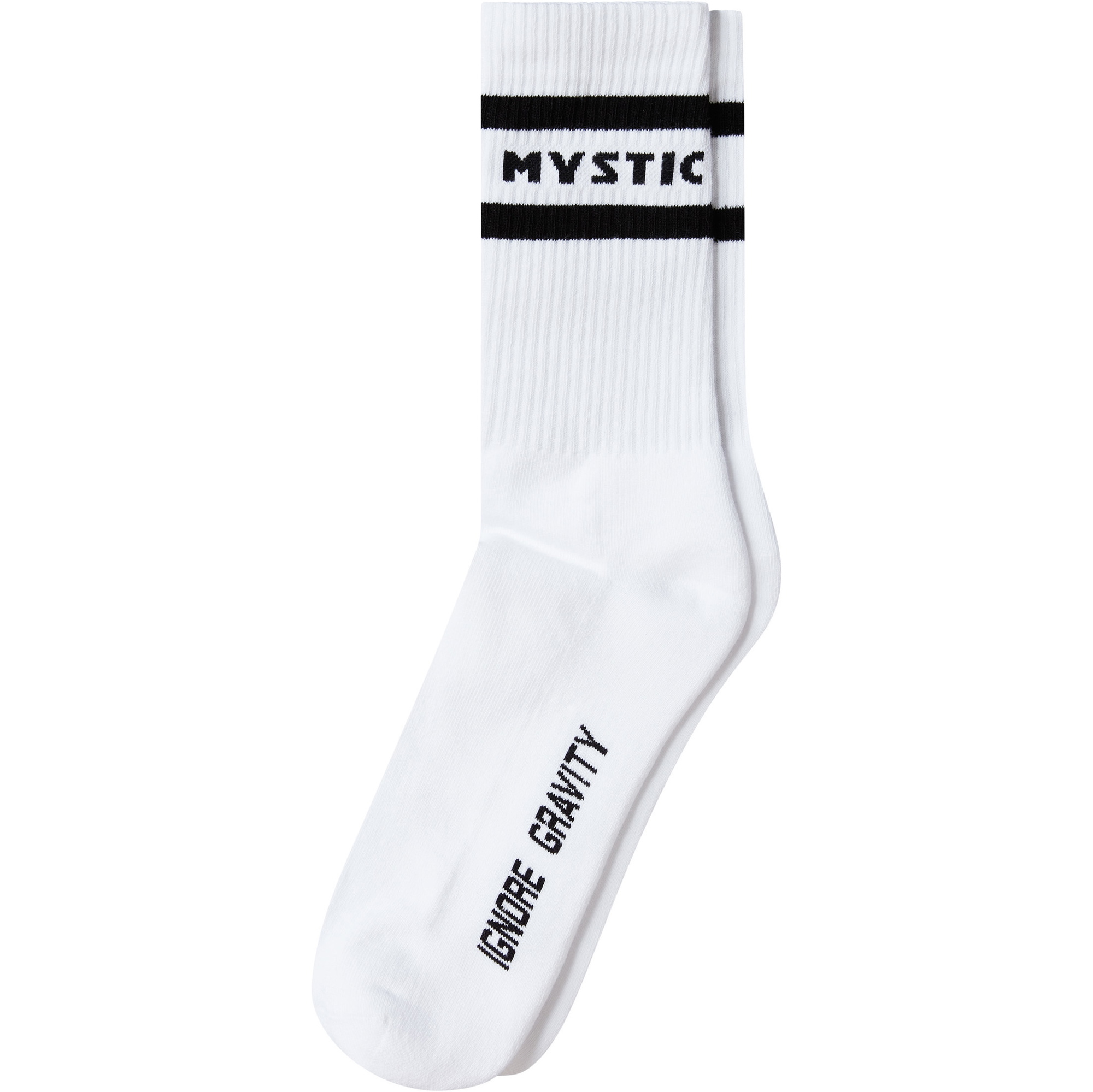 2026 Mystic Brand Socken 35108.210253 - White