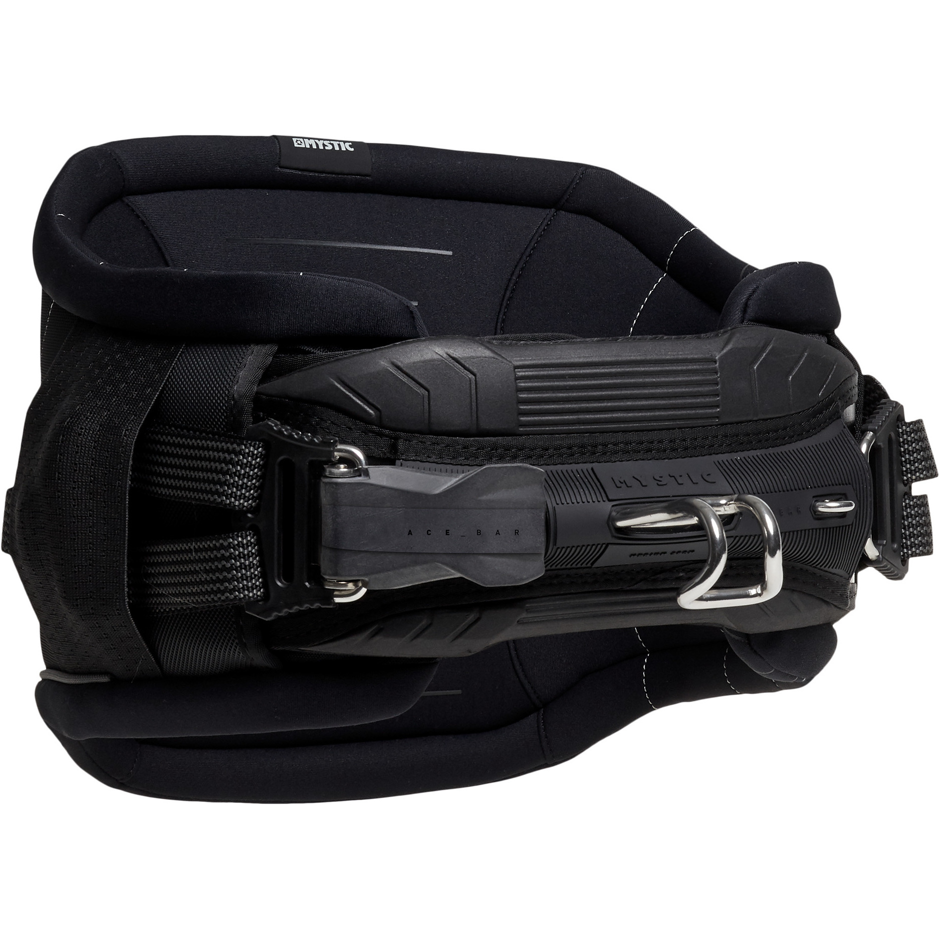 2026 Mystic Männer Star Hüftgurt 35003.220118 - Black