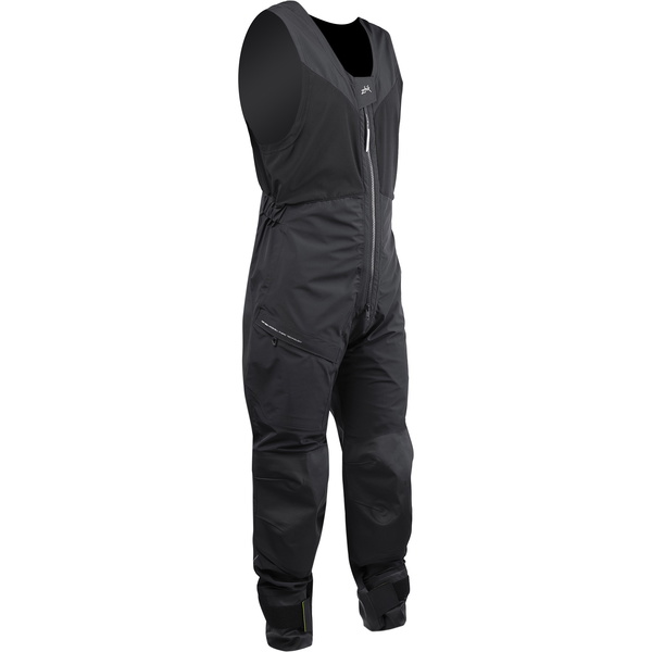 2026 Zhik Unisex CST500 Coastal Segelschutzanzug SAL0500 - Anthracite