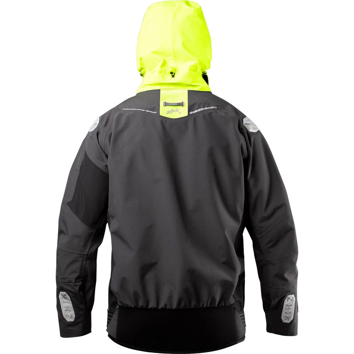 2026 Zhik OFS800 Offshore Segeln Smock SMK-0860-U-BLK - Black