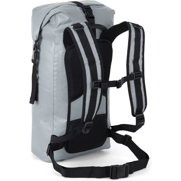 2026 Northcore 30L Wasserdichter Haul-Rucksack N30LWHBP - Cool Grey