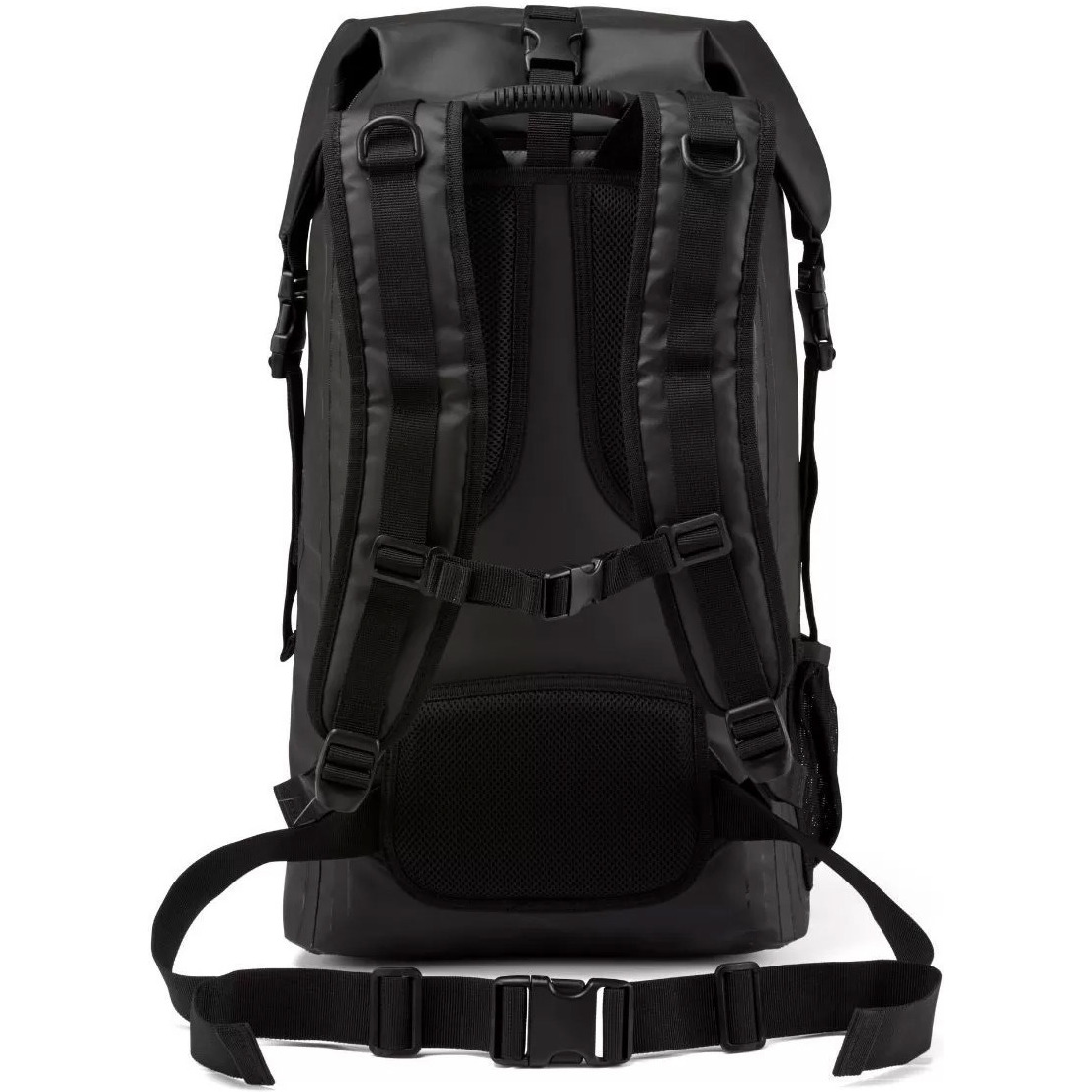 2026 Northcore 30L Wasserdichter Haul-Rucksack N30LWHBP - Black