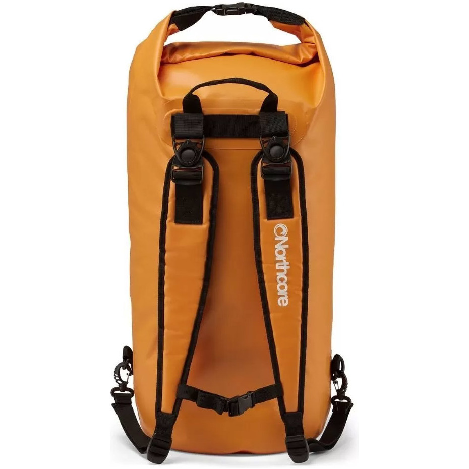 2026 Northcore Dry Tasche 30l Rucksack 399137 - Orange