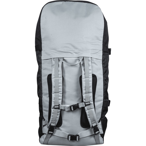 Aquaglide -Flussüberquerung 2022  156-Liter-Stautasche AGRCST  Grey