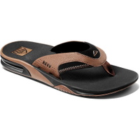 Herren Fanning Flip Flops