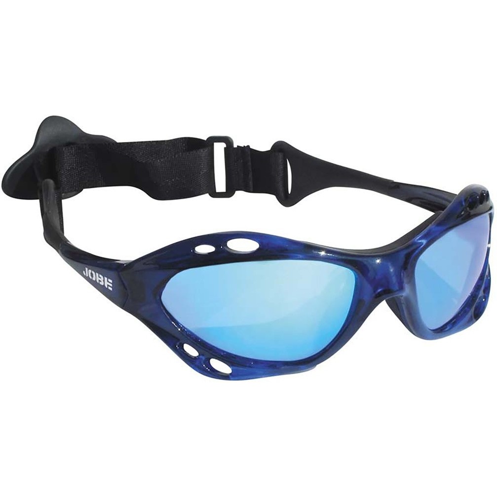 2026 Jobe Knox Schwimmfähige Brille 420506001 - Blau