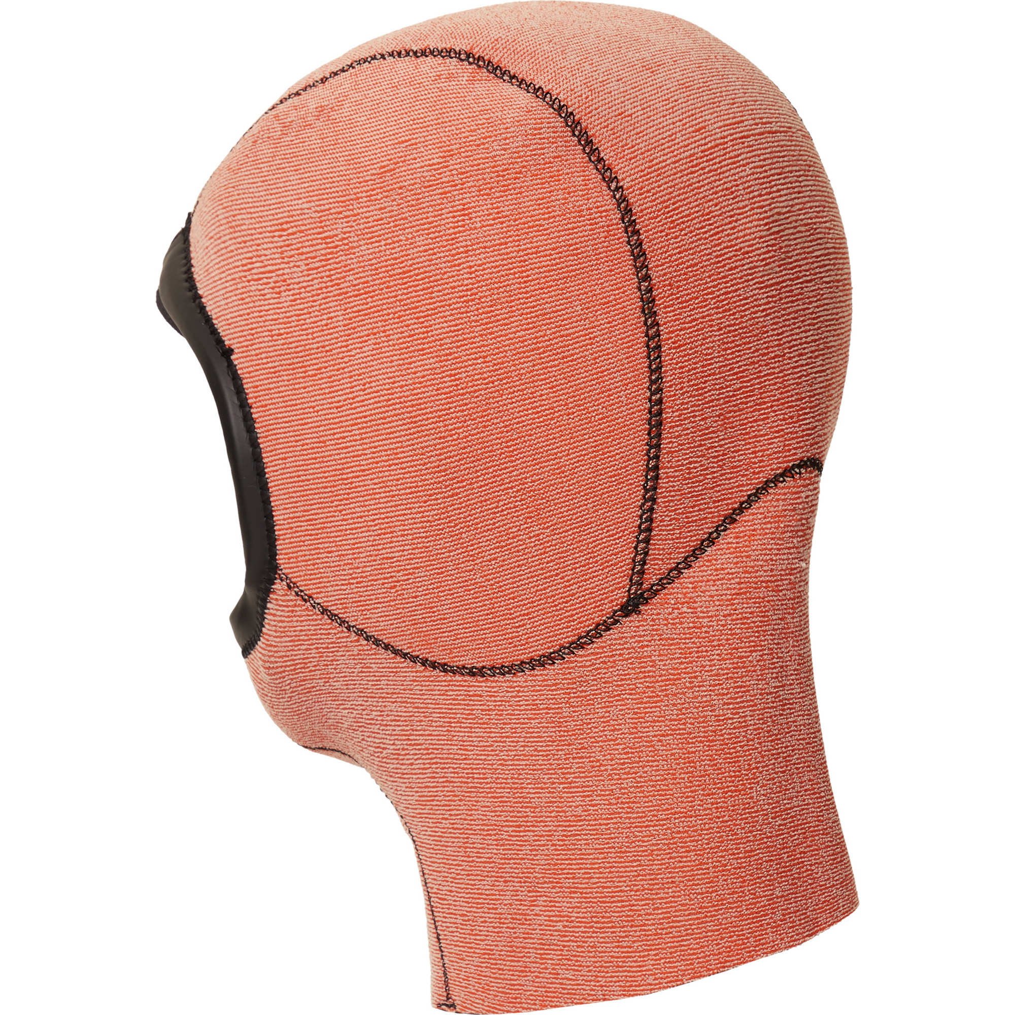 2026 Mystic Roam 3mm Neoprenhaube 35016.23002 - Schwarz