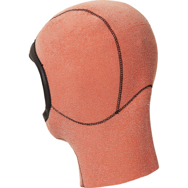 2026 Mystic Roam 3mm Neoprenhaube 35016.23002 - Schwarz