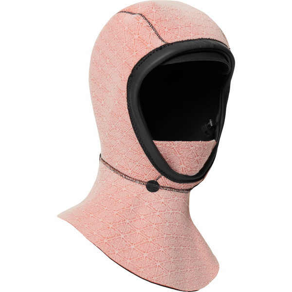 2026 Mystic Supreme 3mm Wetsuit Hood 35016.230017 - Schwarz