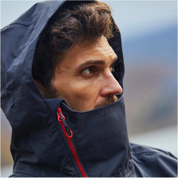 2026 Gill Verso Back Zip Trockentauchanzug & Mit Reißverschluss 4805 - Graphite